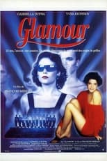 Poster de la película Glamour