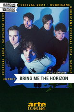 Poster de la película Bring Me The Horizon - Southside Festival 2024