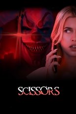 Poster de la película Scissors