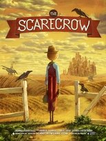 Poster de la película The Scarecrow