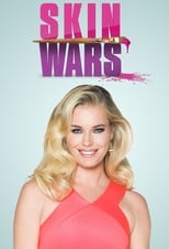Poster de la serie Skin Wars