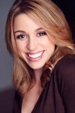 Actor Laura Bertram