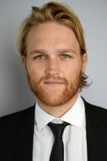 Actor Wyatt Russell