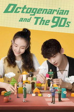 Poster de la serie Octogenarian and The 90s