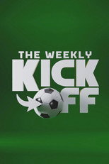 Poster de la serie The Weekly Kick-Off