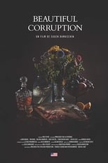 Poster de la película Beautiful Corruption