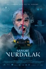 Poster de la película Sangre Vurdalak