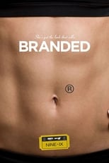 Poster de la película Branded