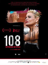Poster de la película Cuchillo de palo