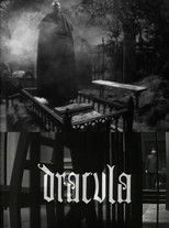 Poster de la película Dracula