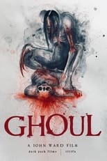 Poster de la película Ghoul