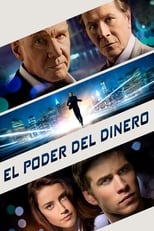 Poster de la película El poder del dinero