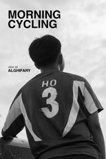 Poster de la película Morning Cycling