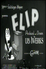 Poster de la película Puddle Pranks