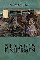 Poster de la película Sevan's Fishermen