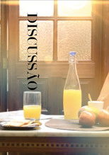 Poster de la película DISCUSSÃO