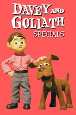 Davey and Goliath