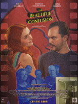 Poster de la película The Beautiful Confusion