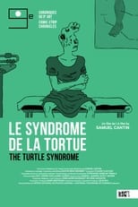 Poster de la película The Turtle Syndrome