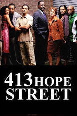 Poster de la serie 413 Hope St.