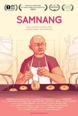 Poster de la película Samnang