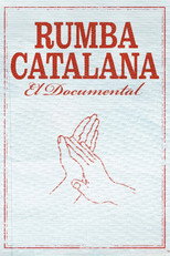 Poster de la película Rumba Catalana