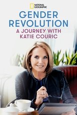 Poster de la película Gender Revolution: A Journey with Katie Couric