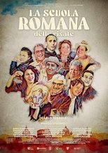 Poster de la película La scuola romana delle risate