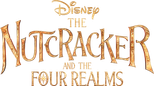 Logo The Nutcracker and the Four Realms