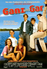 Poster de la película Ganz und gar