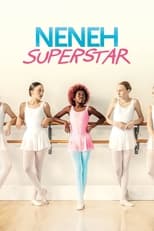 Poster de la película Neneh Superstar