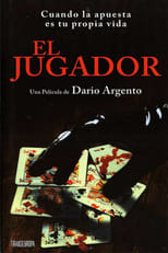 Poster de la película El jugador