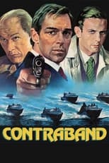 Poster de la película Contraband