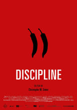 Poster de la película Discipline