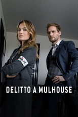Poster de la película Meurtres à Mulhouse