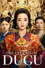 Poster de la serie The Legend of Dugu