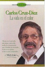 Poster de la película Carlos Cruz-Diez, la vida en el color