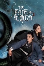 Poster de la película The Fate of Reunion