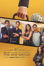 Poster de la serie The Big Catch