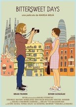 Poster de la película Bittersweet Days