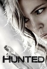 Poster de la serie Hunted