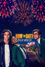 Poster de la película How to Date Billy Walsh