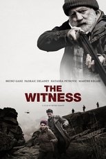 Poster de la película The Witness