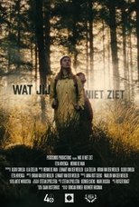 Poster de la película wat jij niet ziet