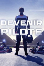 Poster de la serie Devenir Pilote