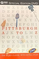 Poster de la película Pittsburgh A to Z