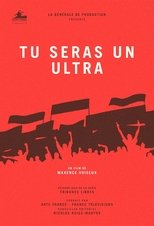 Poster de la película Tu Seras un Ultra