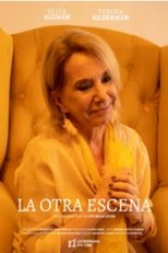 Poster de la película La otra escena