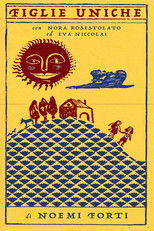 Poster de la película Figlie uniche