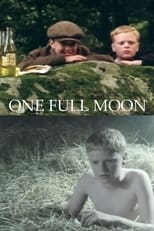Poster de la película One Full Moon